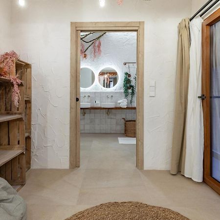 Apartamento Bosque Encantado Hm13 Valencia Luaran gambar