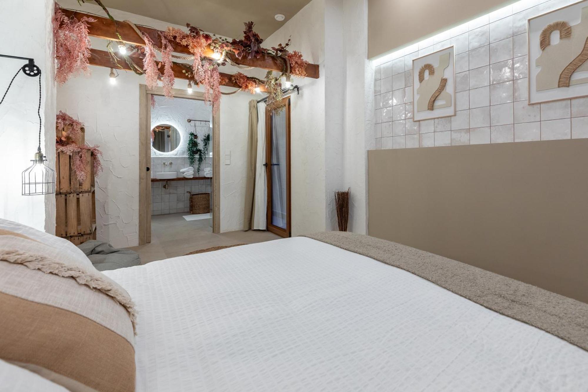 Apartamento Bosque Encantado Hm13 Valencia Luaran gambar