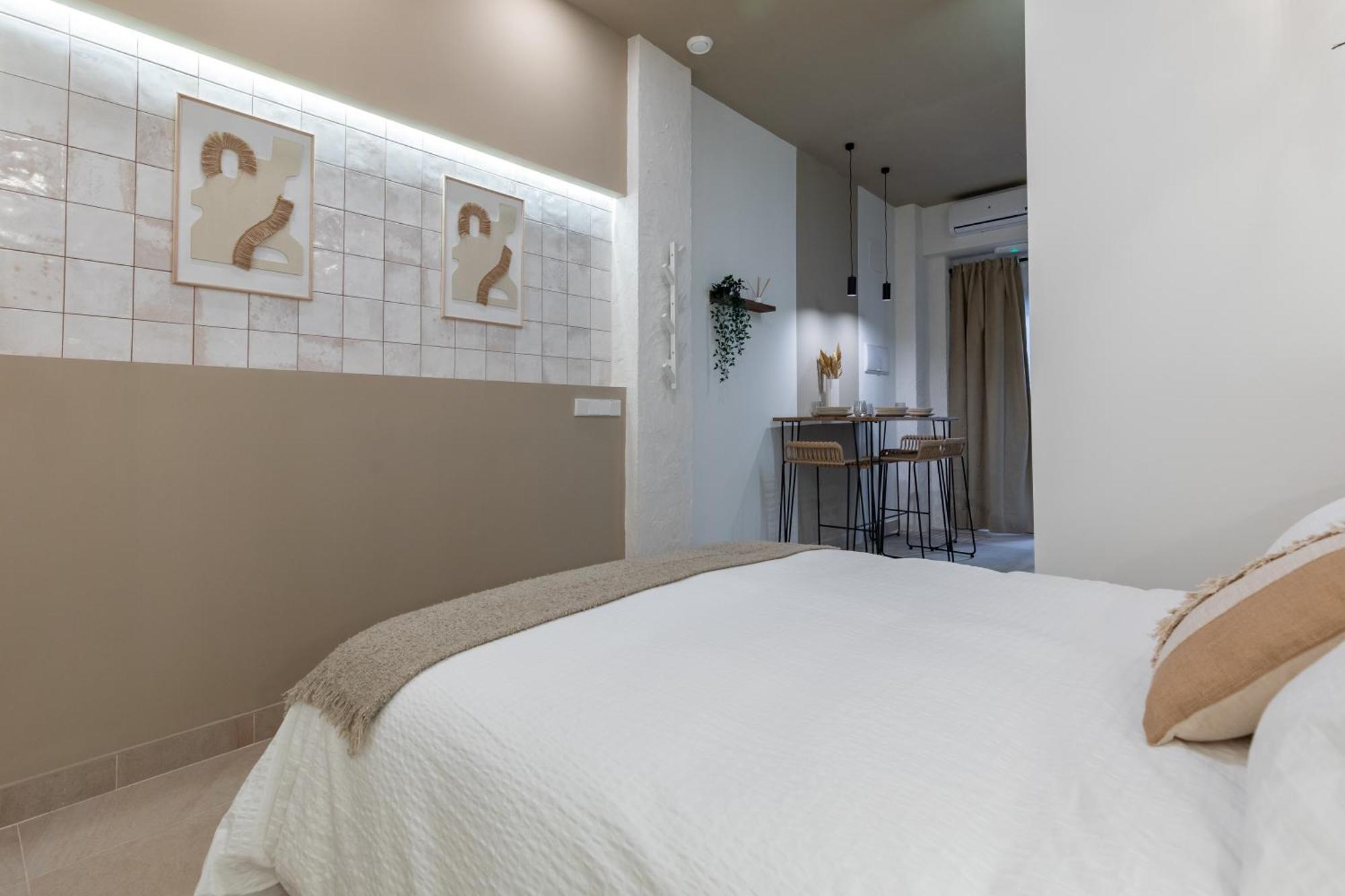 Apartamento Bosque Encantado Hm13 Valencia Luaran gambar