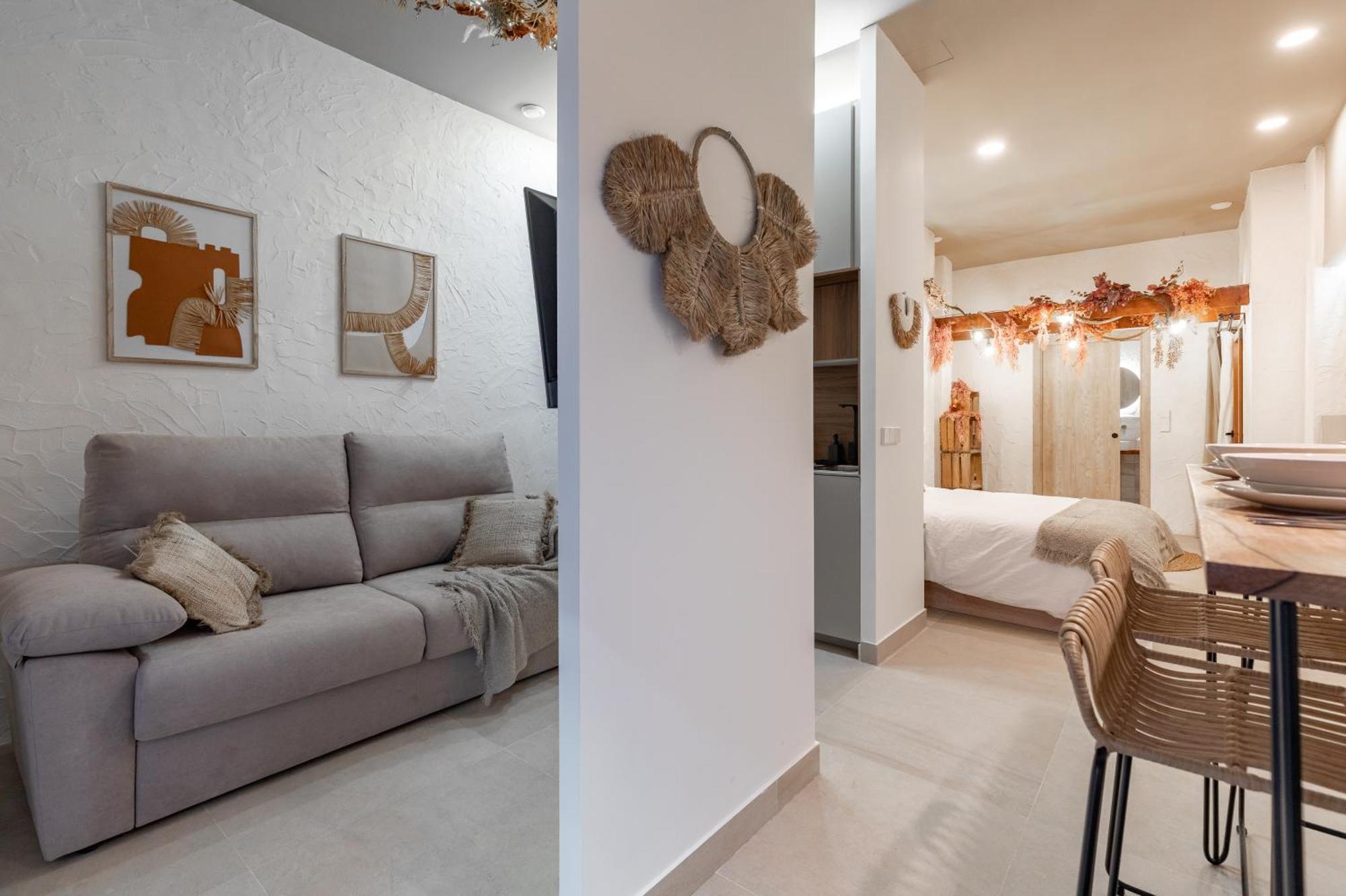Apartamento Bosque Encantado Hm13 Valencia Luaran gambar