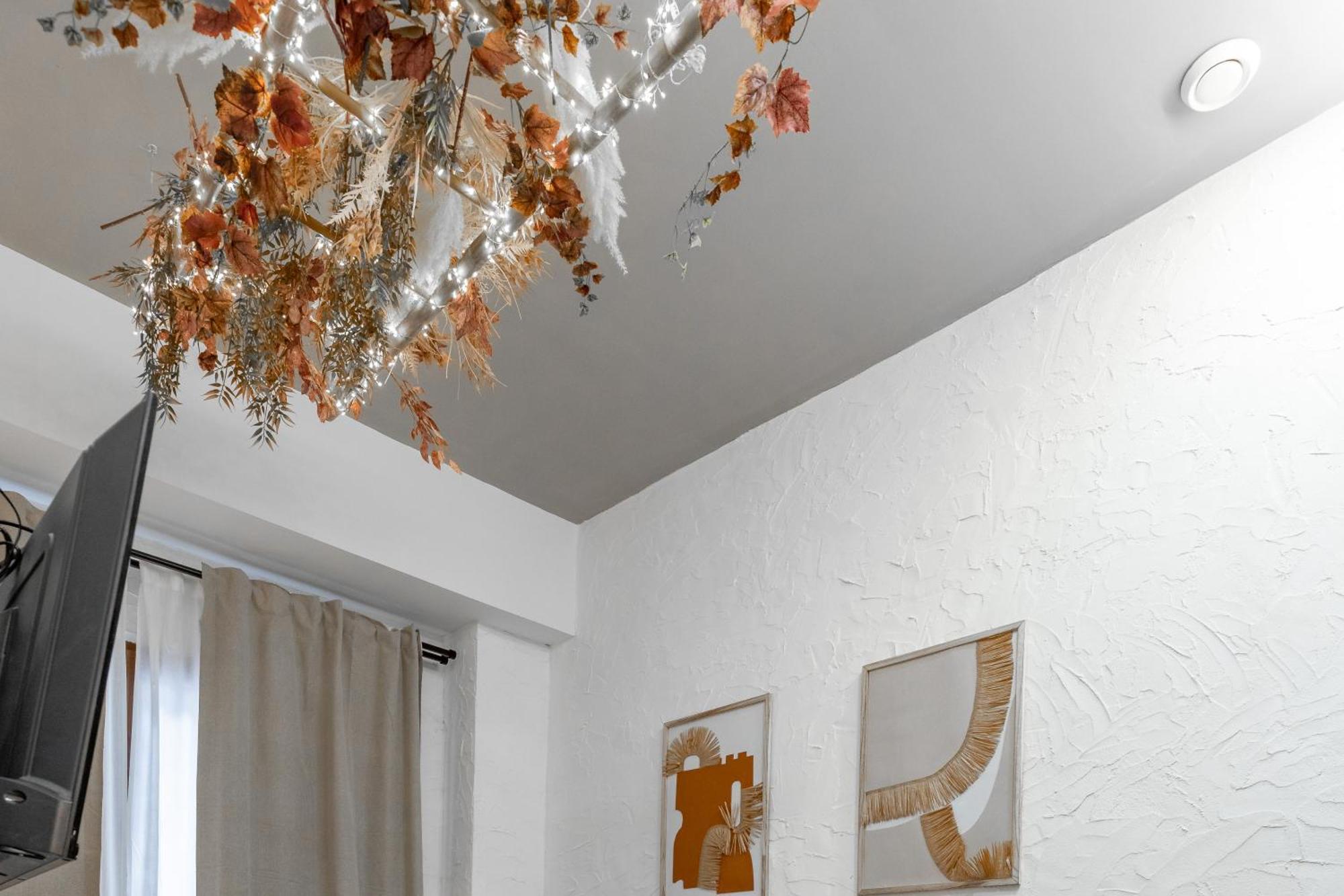 Apartamento Bosque Encantado Hm13 Valencia Luaran gambar