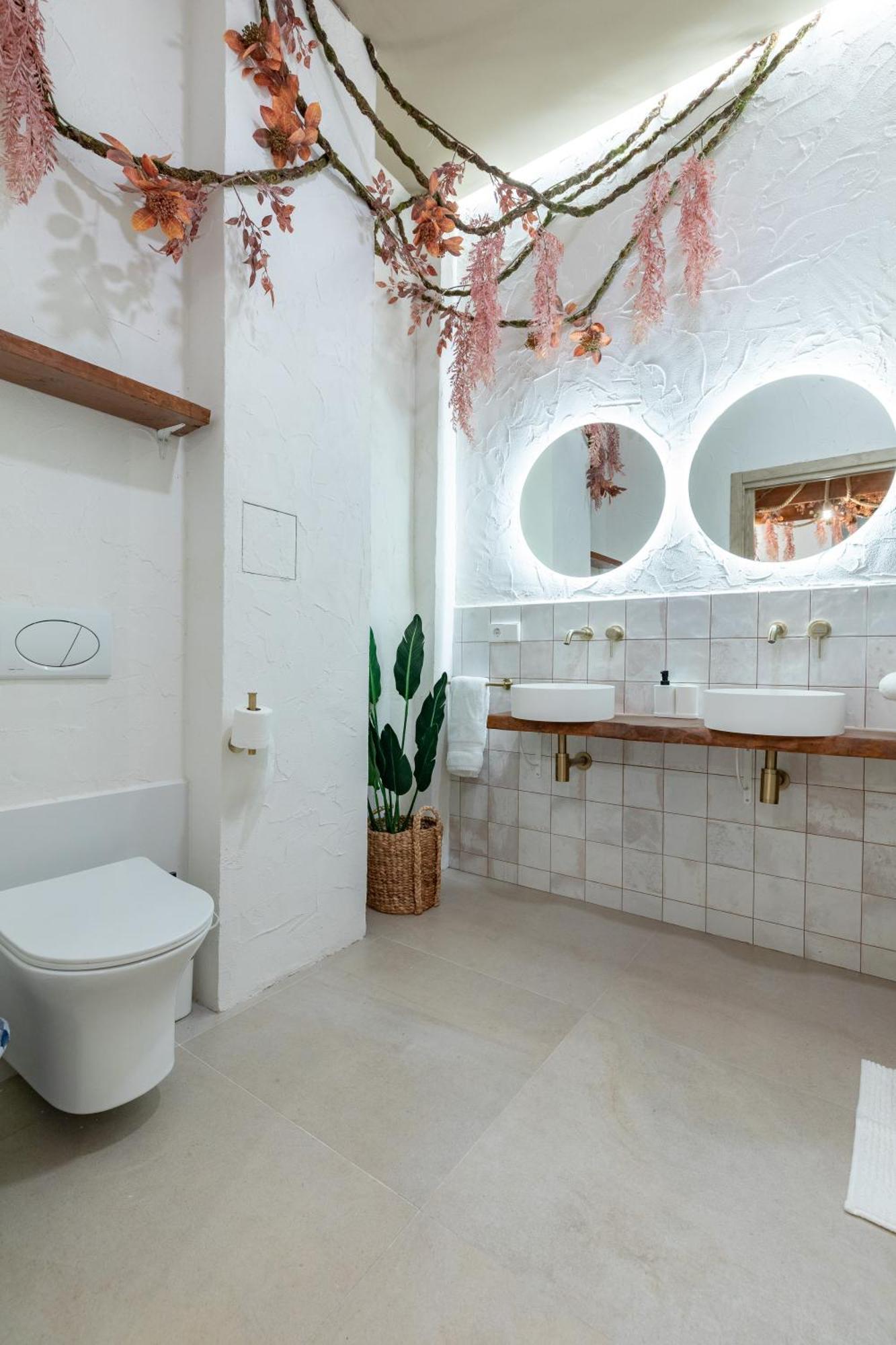 Apartamento Bosque Encantado Hm13 Valencia Luaran gambar