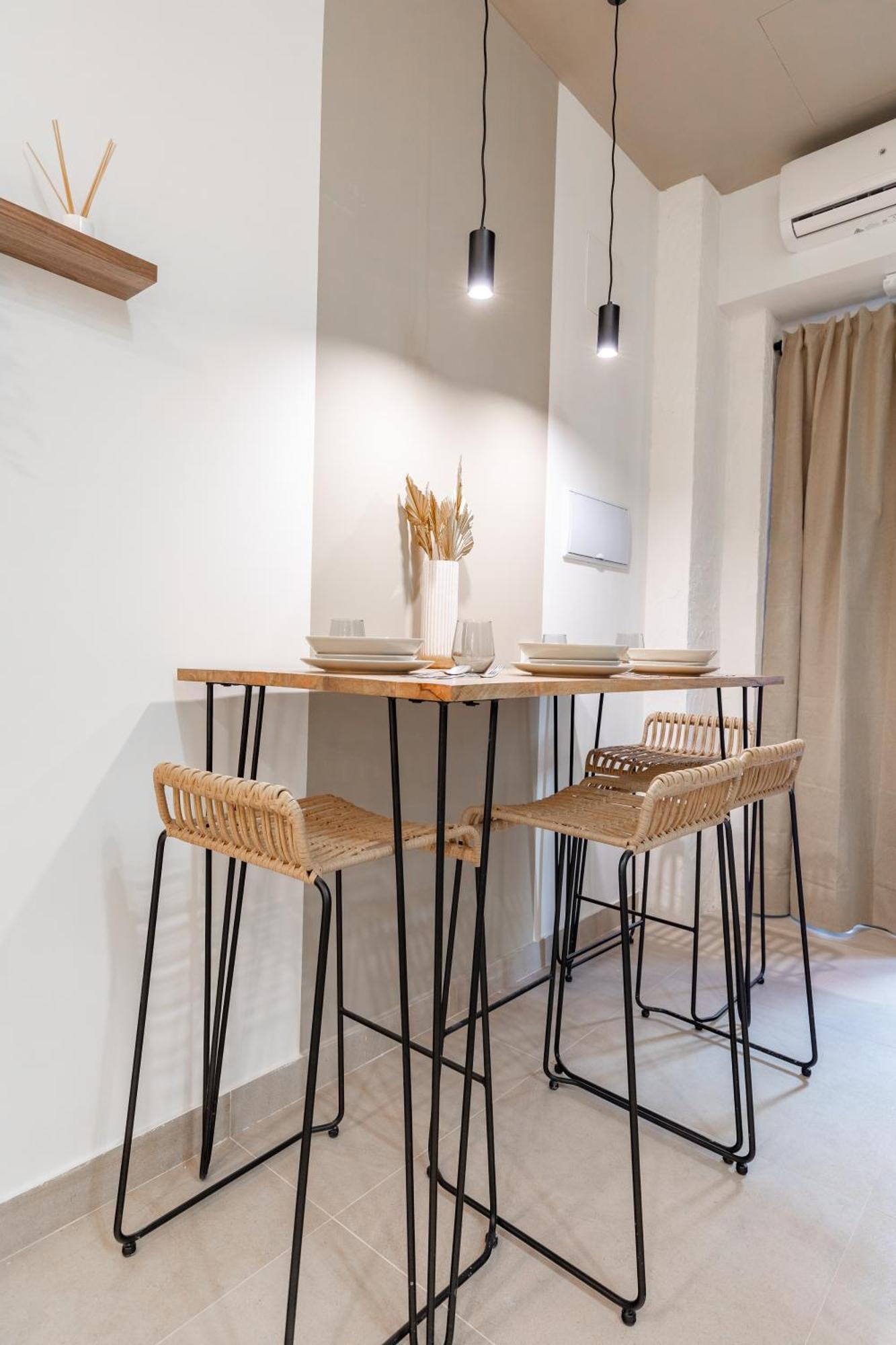 Apartamento Bosque Encantado Hm13 Valencia Luaran gambar