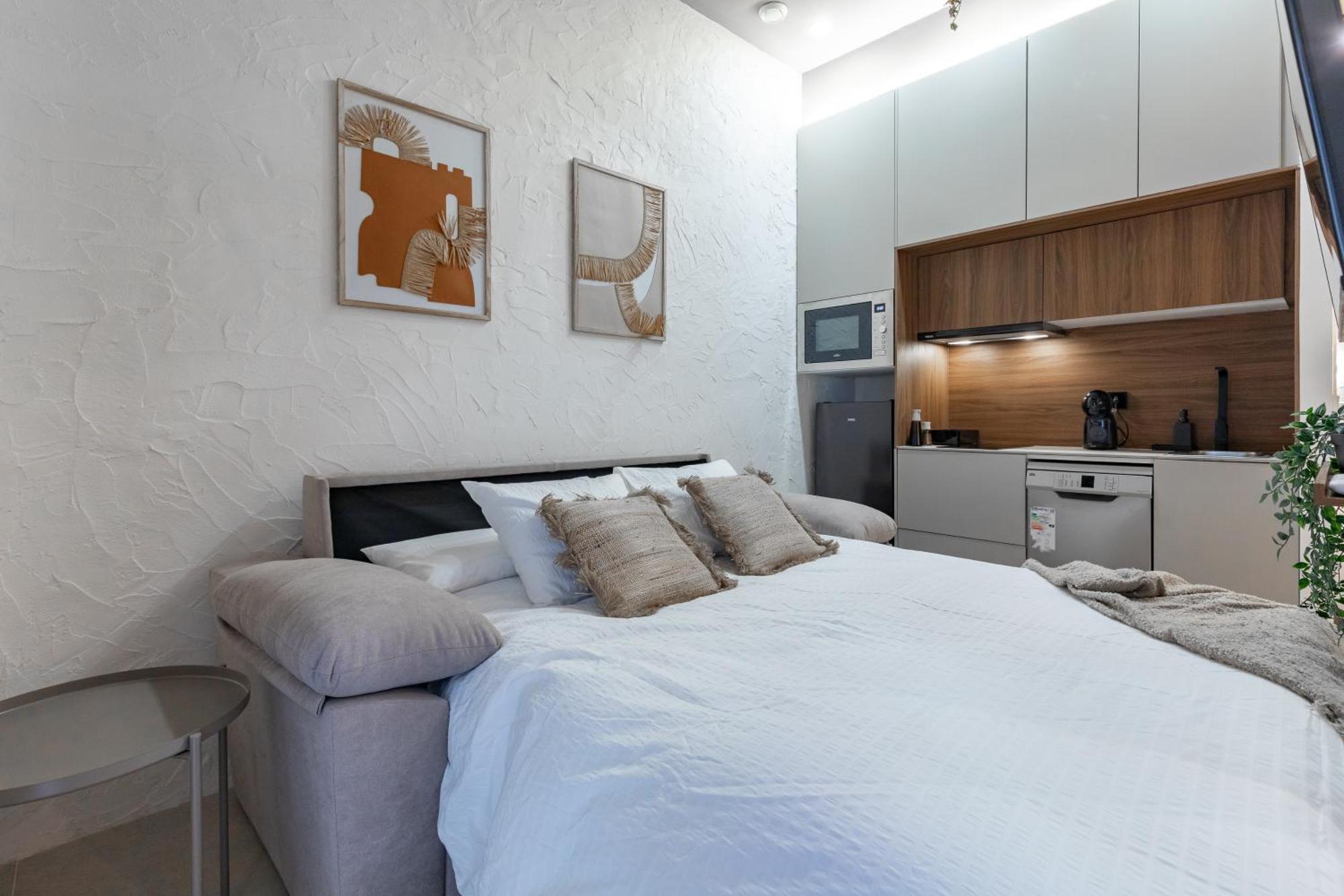 Apartamento Bosque Encantado Hm13 Valencia Luaran gambar