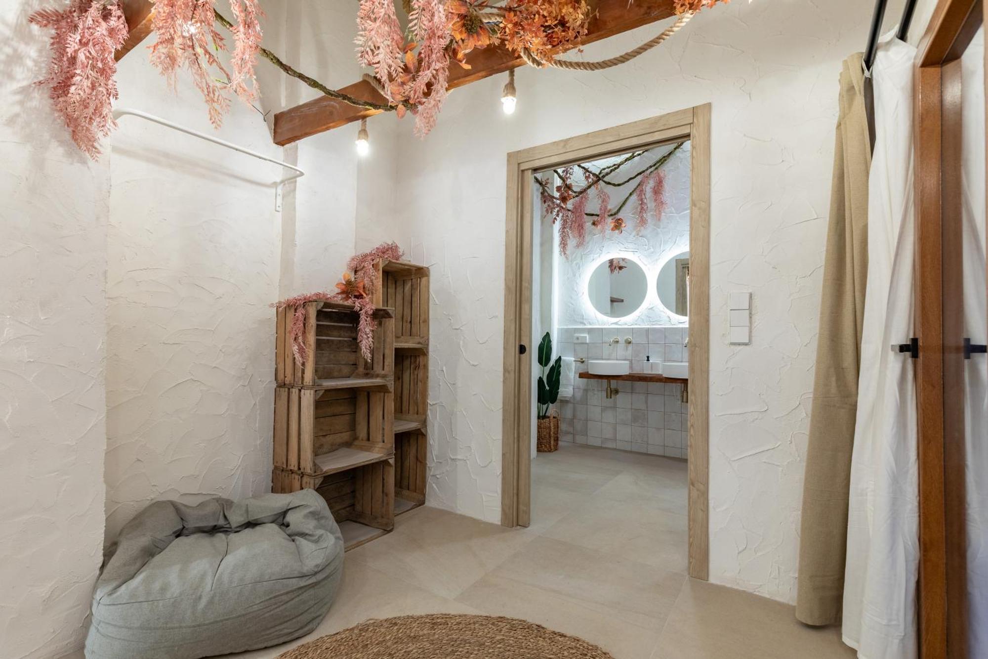 Apartamento Bosque Encantado Hm13 Valencia Luaran gambar
