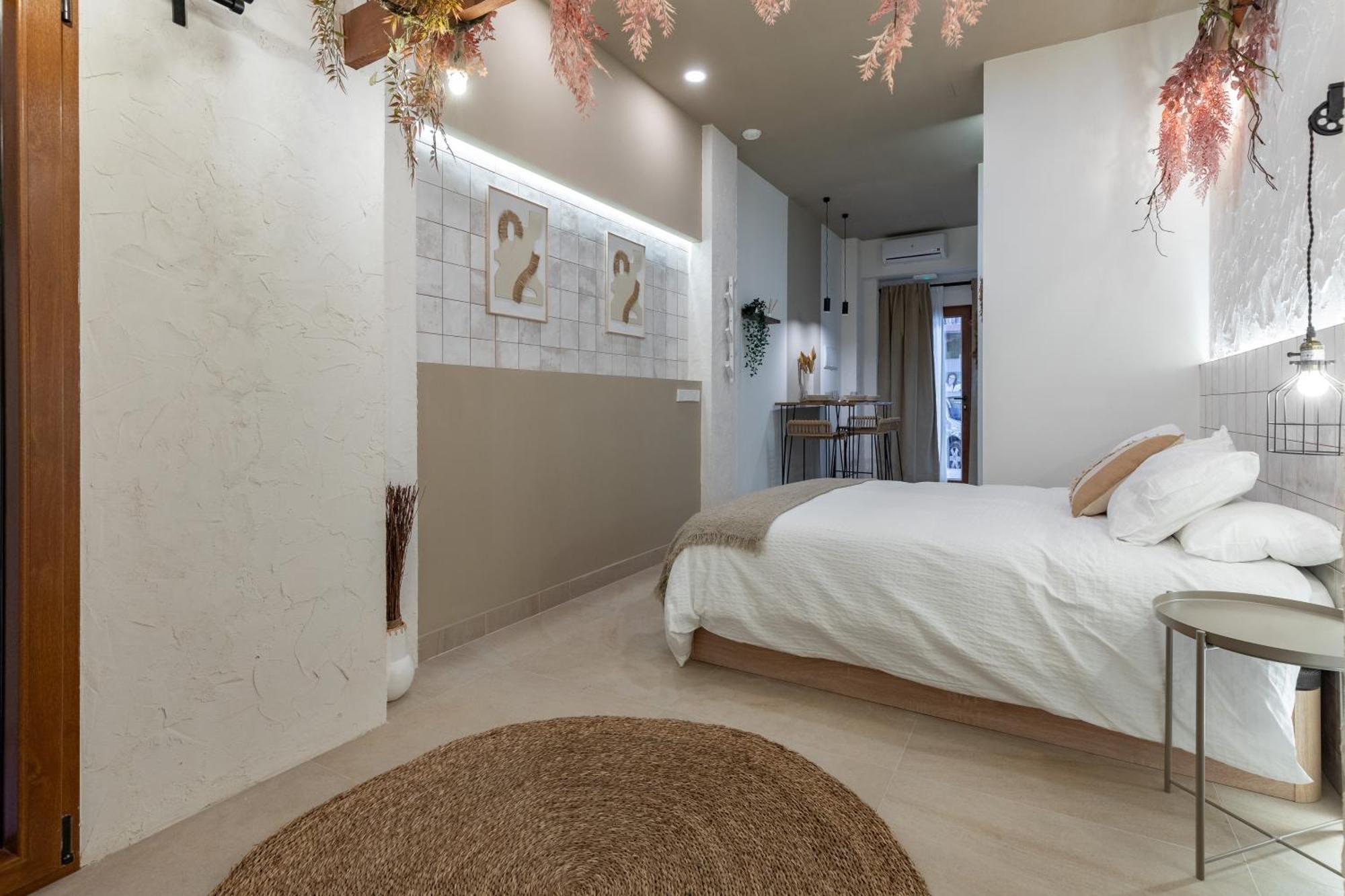 Apartamento Bosque Encantado Hm13 Valencia Luaran gambar