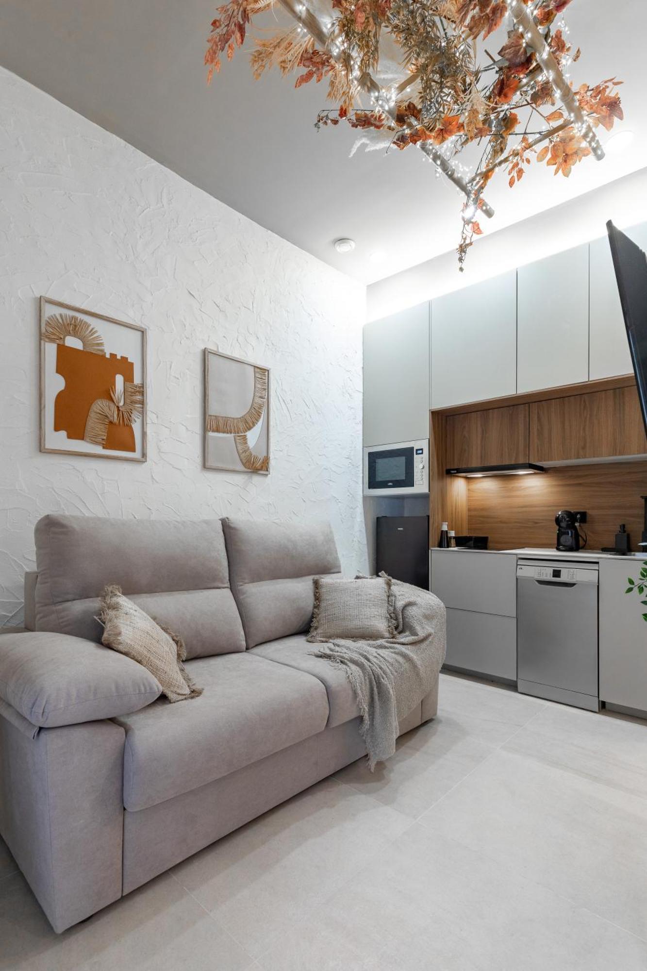Apartamento Bosque Encantado Hm13 Valencia Luaran gambar