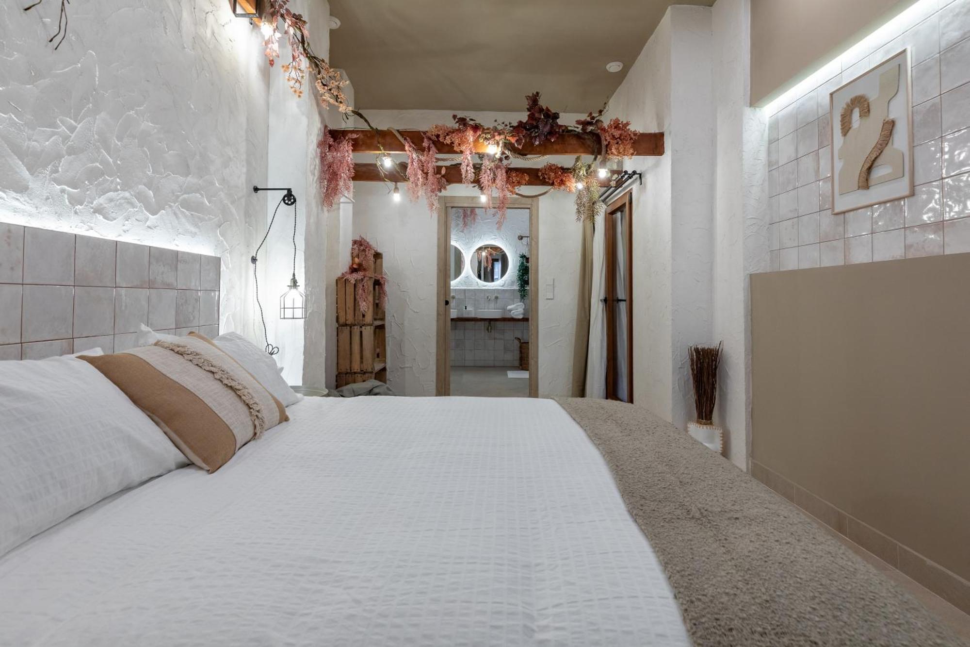 Apartamento Bosque Encantado Hm13 Valencia Luaran gambar