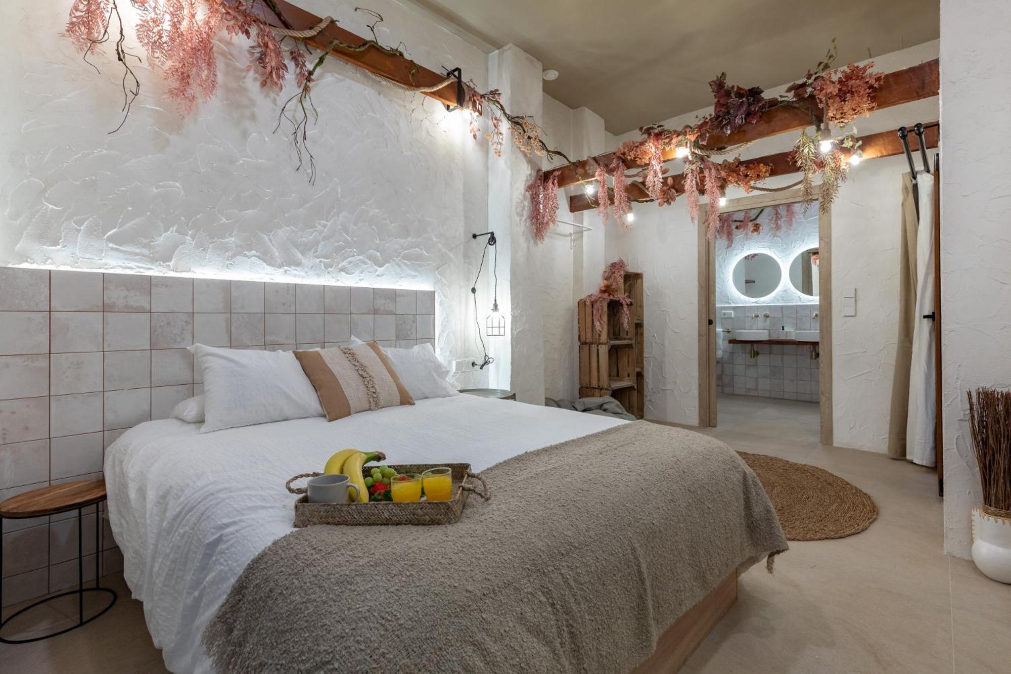 Apartamento Bosque Encantado Hm13 Valencia Luaran gambar