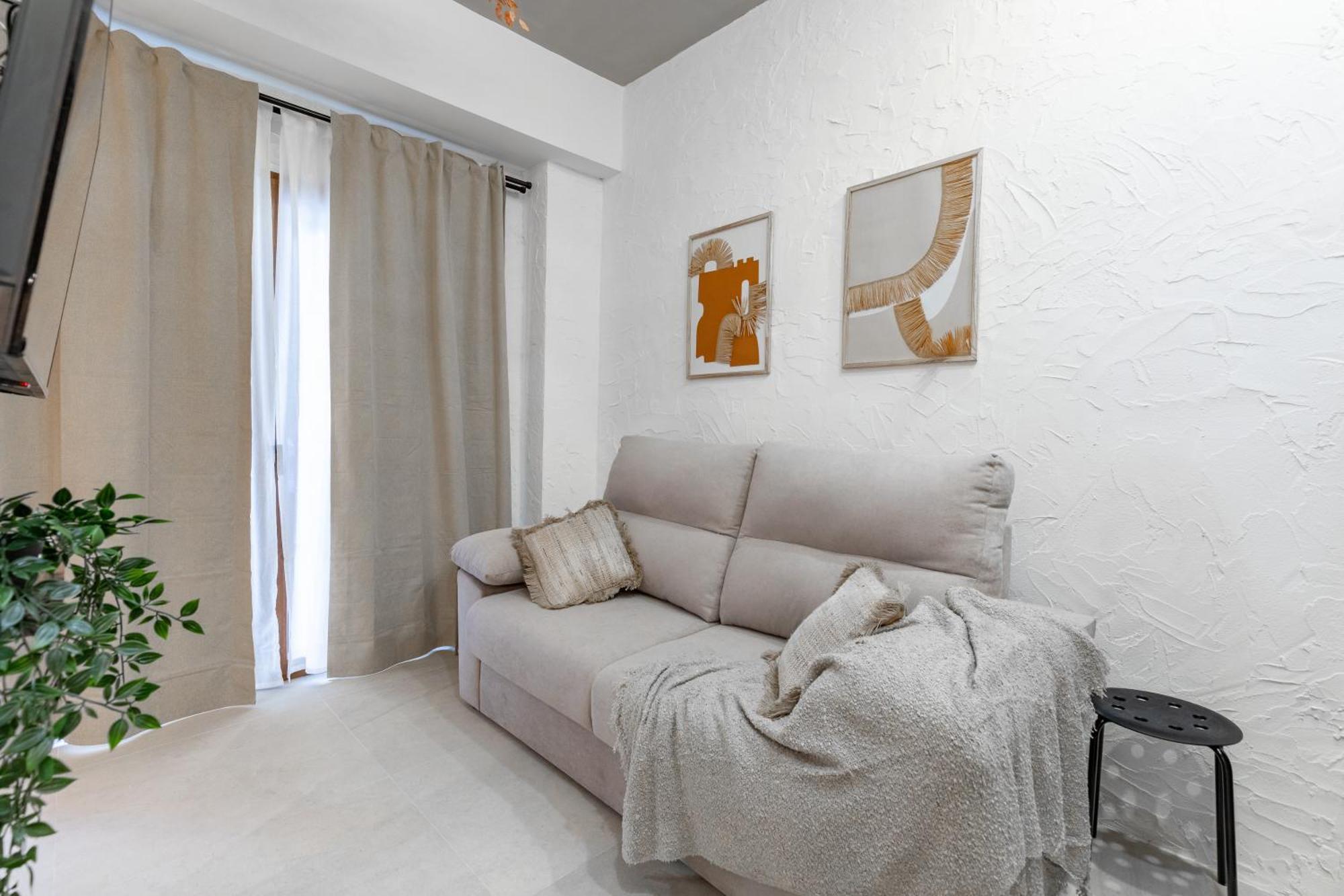 Apartamento Bosque Encantado Hm13 Valencia Luaran gambar