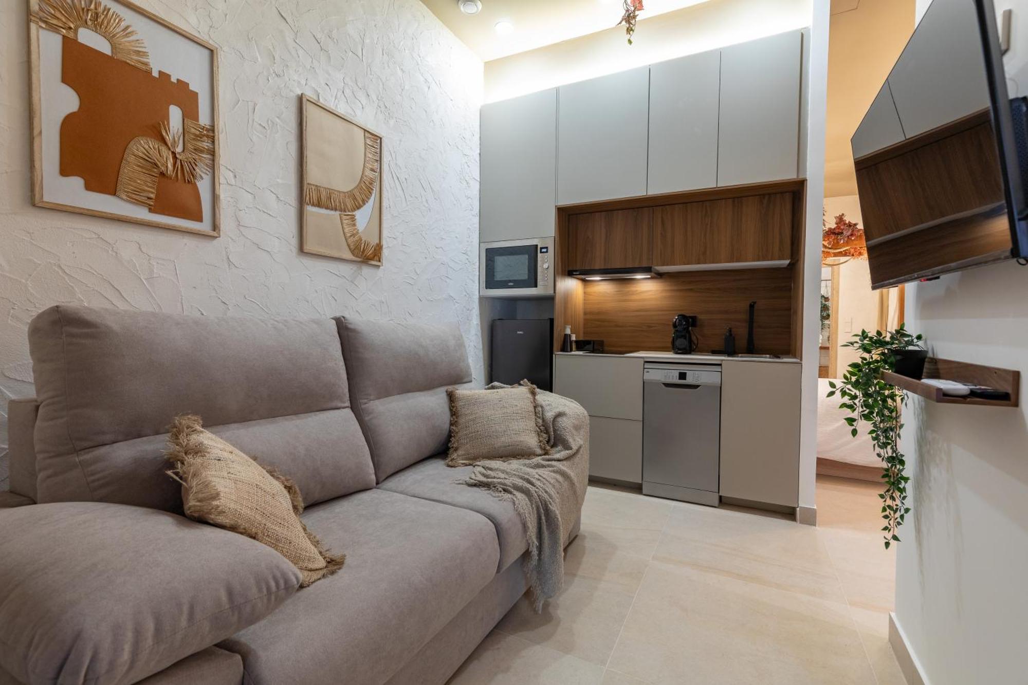 Apartamento Bosque Encantado Hm13 Valencia Luaran gambar