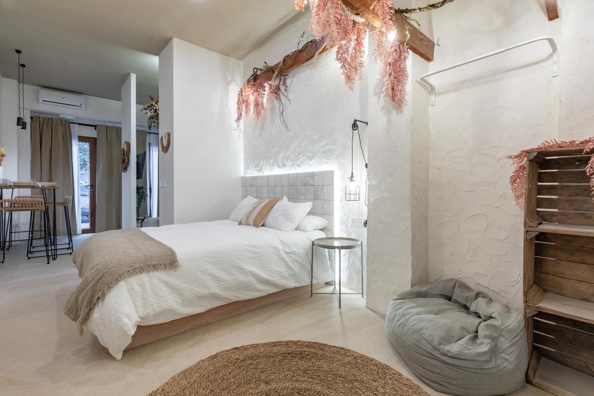 Apartamento Bosque Encantado Hm13 Valencia Luaran gambar