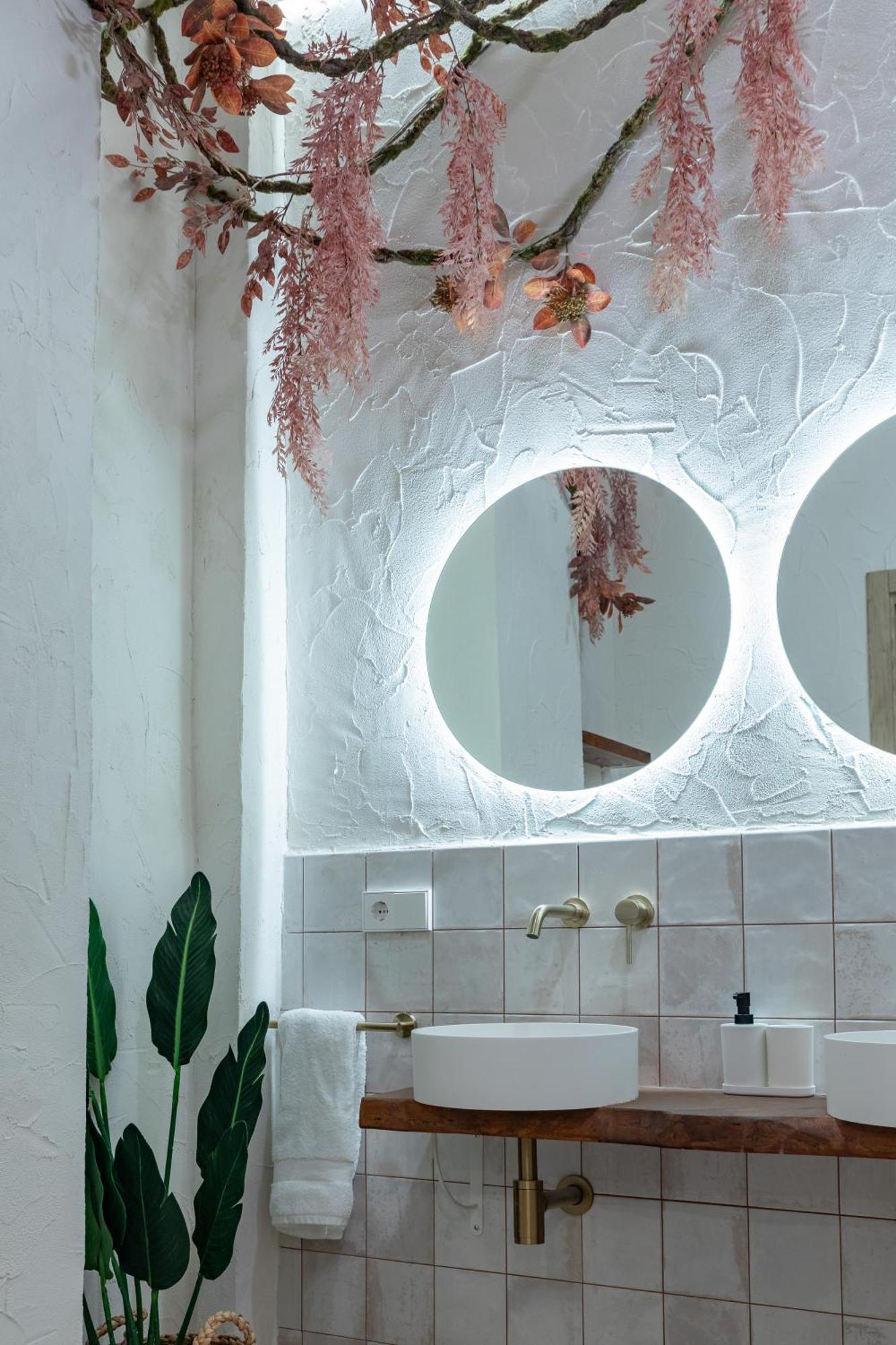 Apartamento Bosque Encantado Hm13 Valencia Luaran gambar