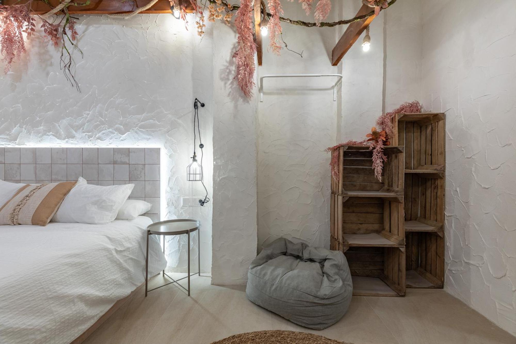 Apartamento Bosque Encantado Hm13 Valencia Luaran gambar