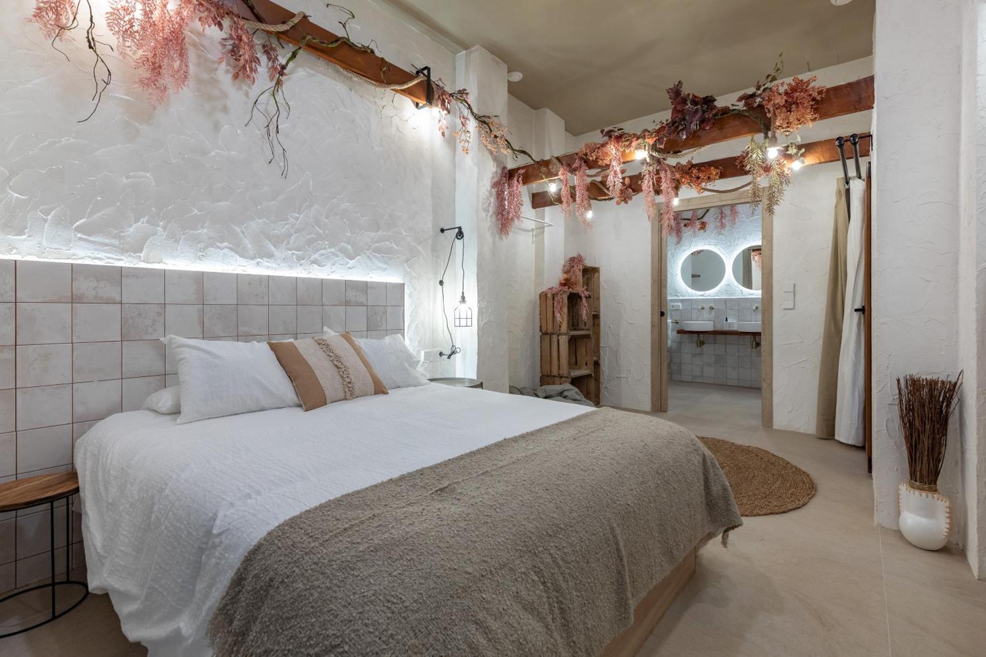 Apartamento Bosque Encantado Hm13 Valencia Luaran gambar